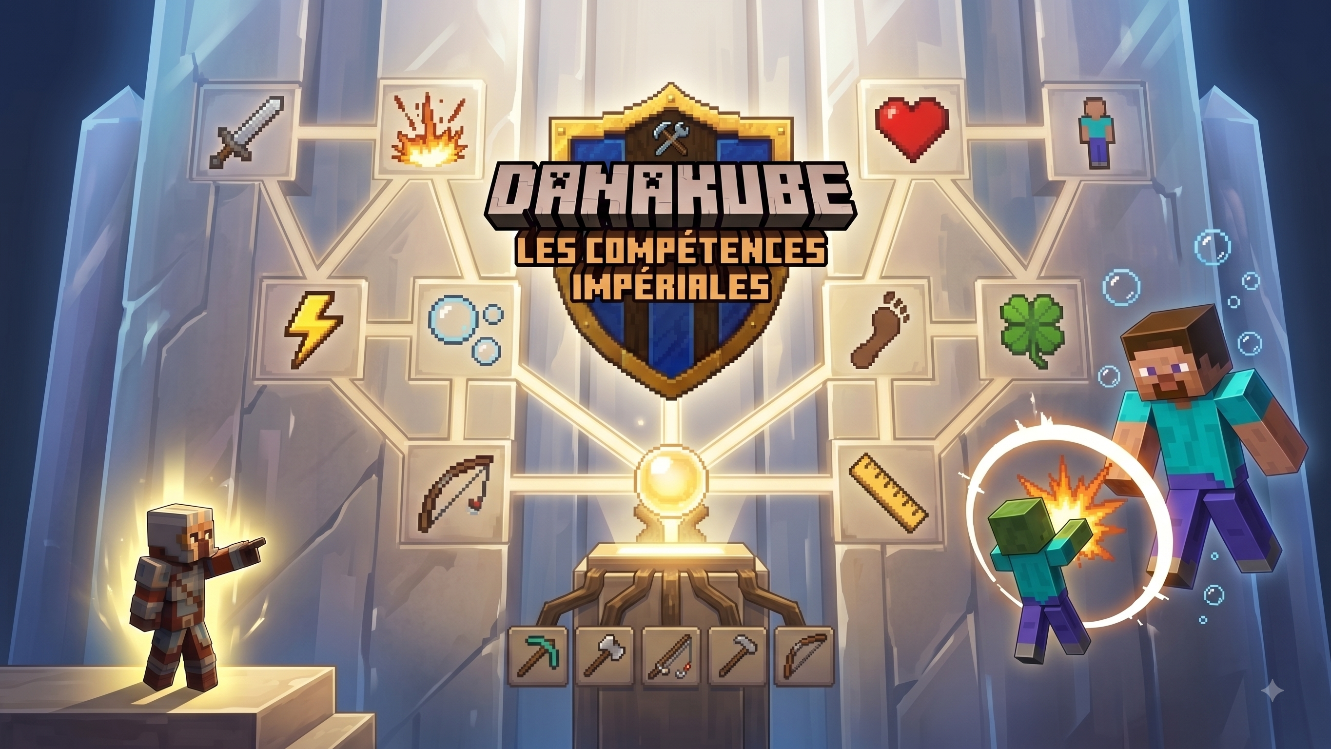 Les Compétences Impériales