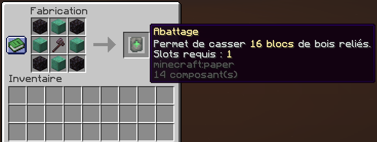 Abattage