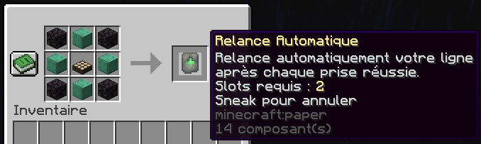 Relance Automatique