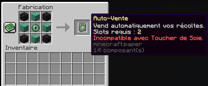 Auto-Vente