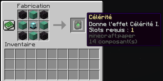 Célérité