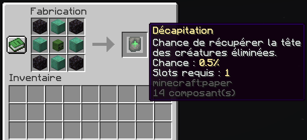 Pilleurs de Têtes
