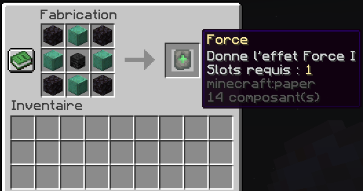 Force