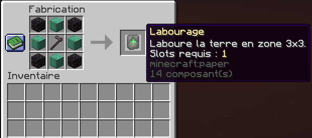 Labourage