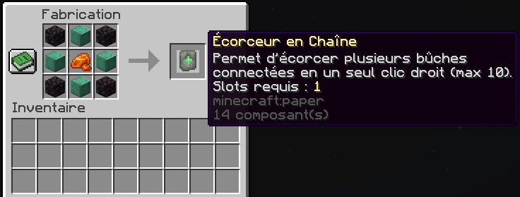 Écorceur
