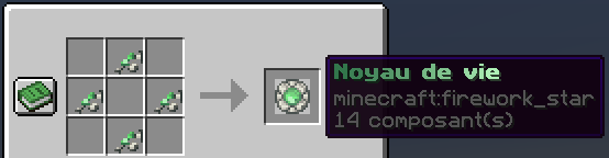 Craft du Noyau