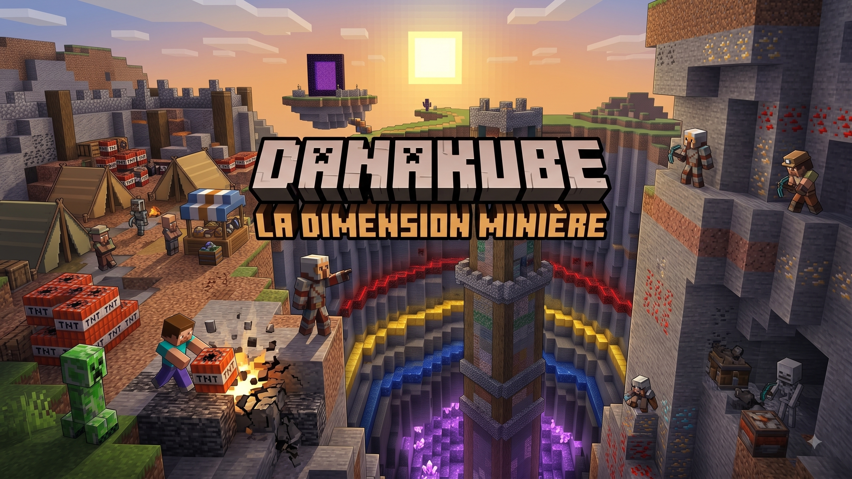 La Dimension Minière