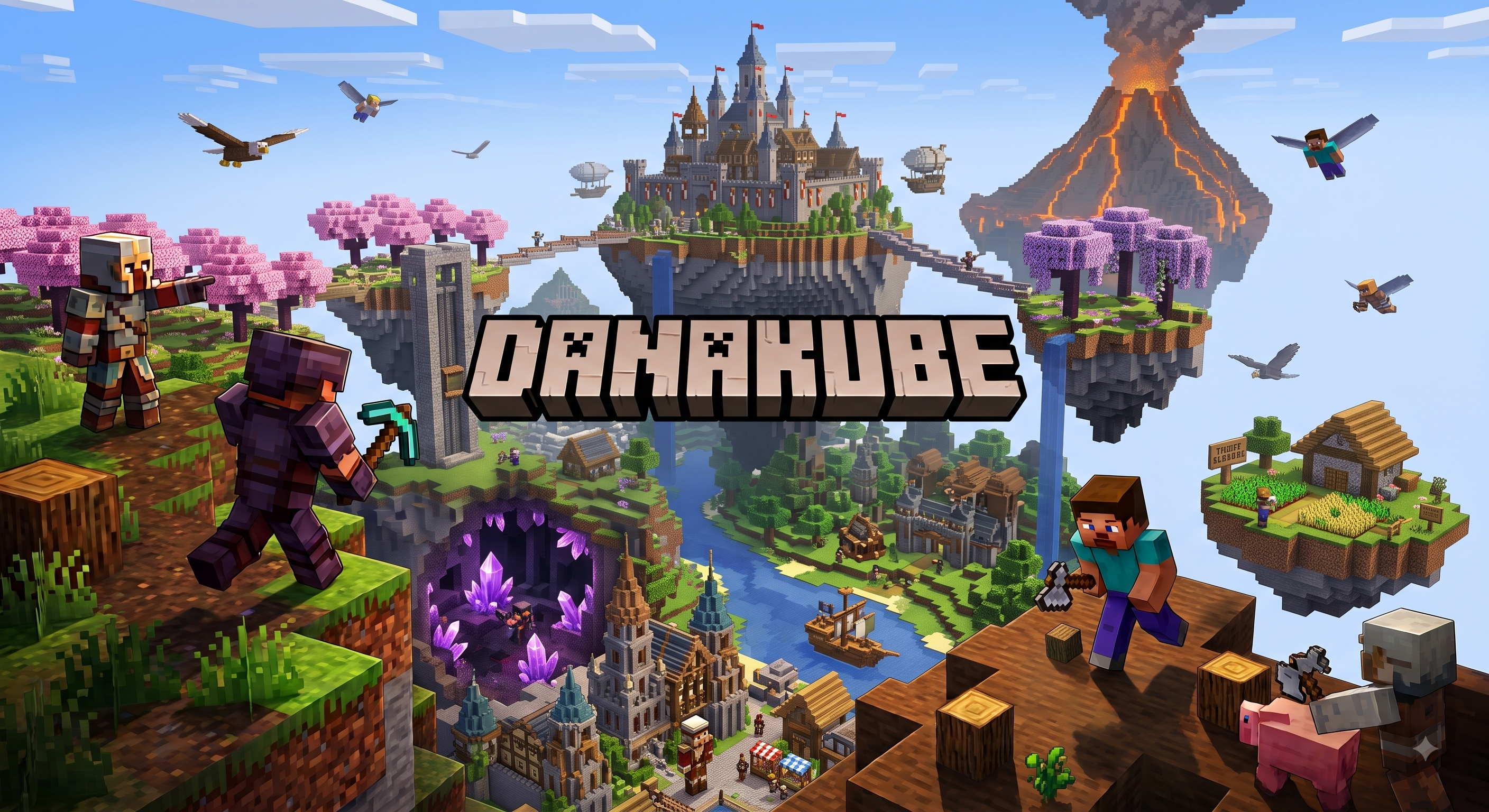 L'Empire de DanaKube